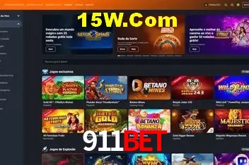 911Bet