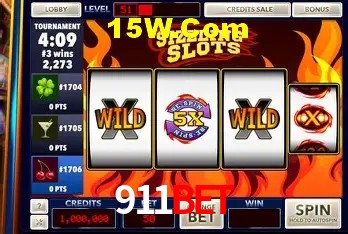911Bet App