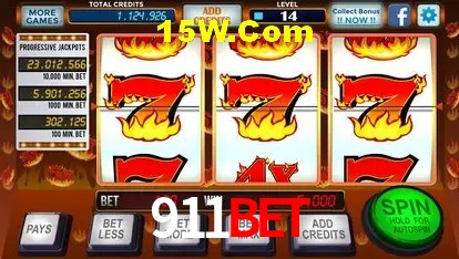 911Bet CaSSino