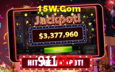 911Bet - Plataforma Oficial - 911Bet App